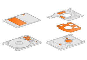 HDD