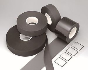 超薄、复原性强的垫片密封泡沫 SCF®
